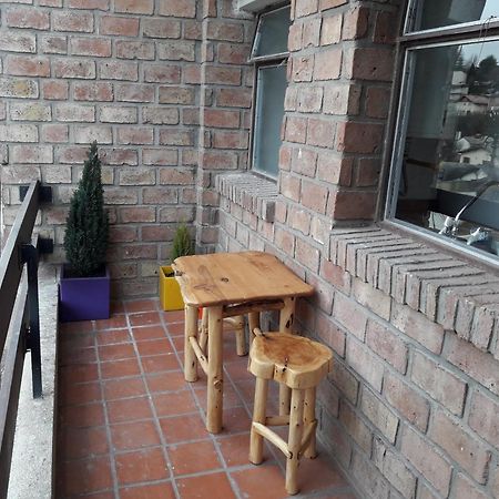 Deptos Irun I Apartment San Carlos de Bariloche Exterior photo