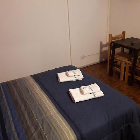 Deptos Irun I Apartment San Carlos de Bariloche Exterior photo