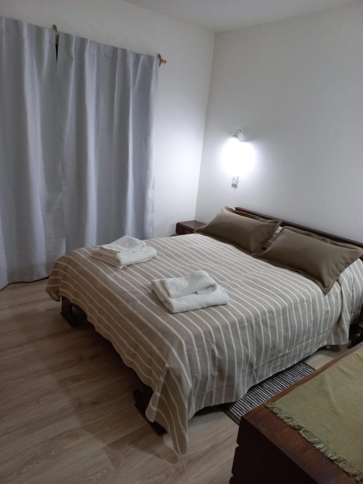 Deptos Irun I Apartment San Carlos de Bariloche Exterior photo
