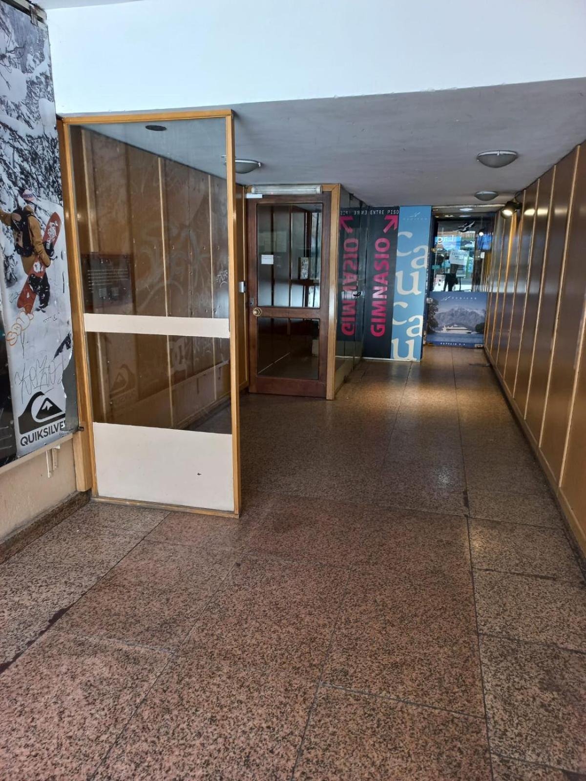 Deptos Irun I Apartment San Carlos de Bariloche Exterior photo
