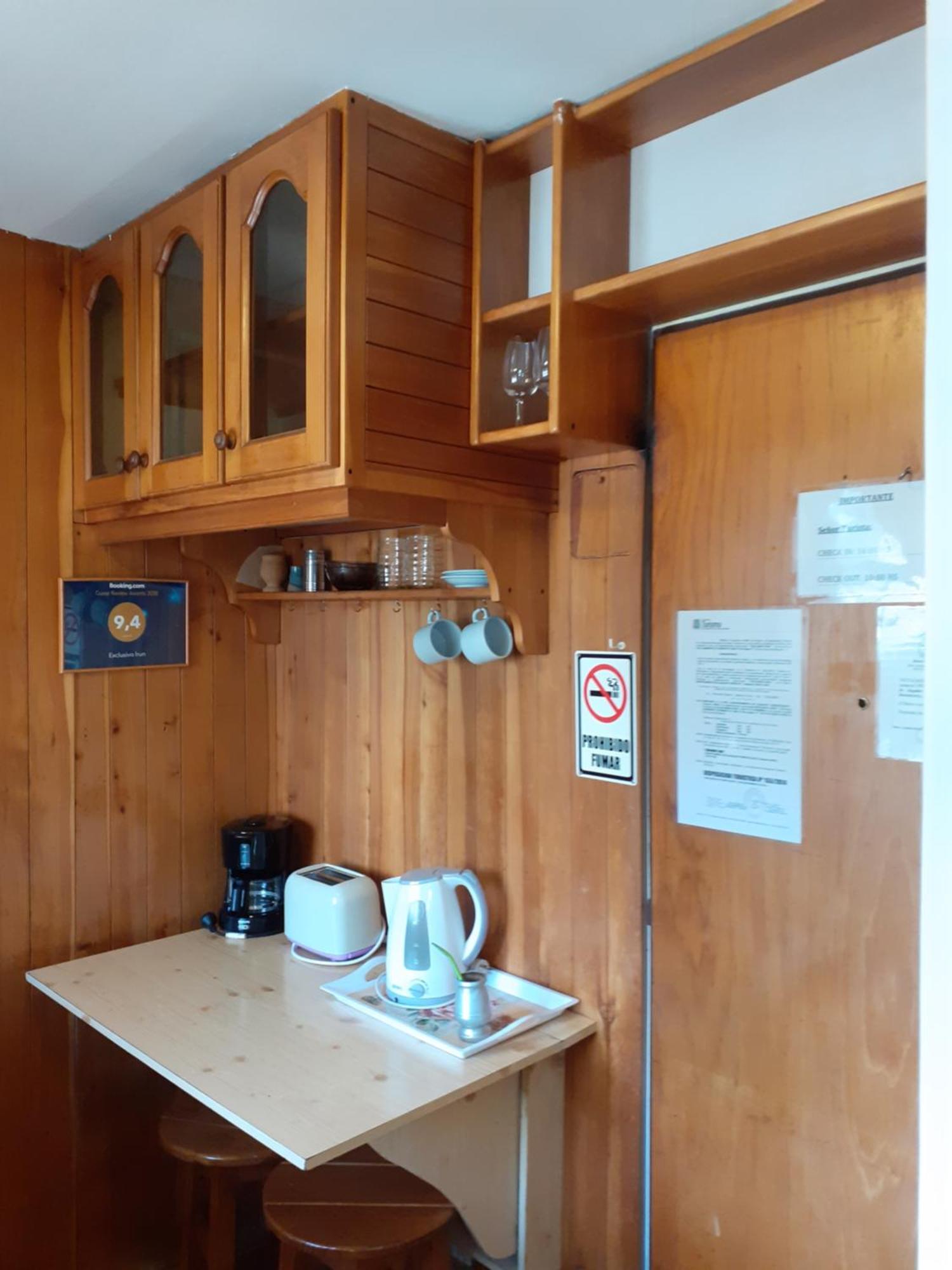 Deptos Irun I Apartment San Carlos de Bariloche Room photo