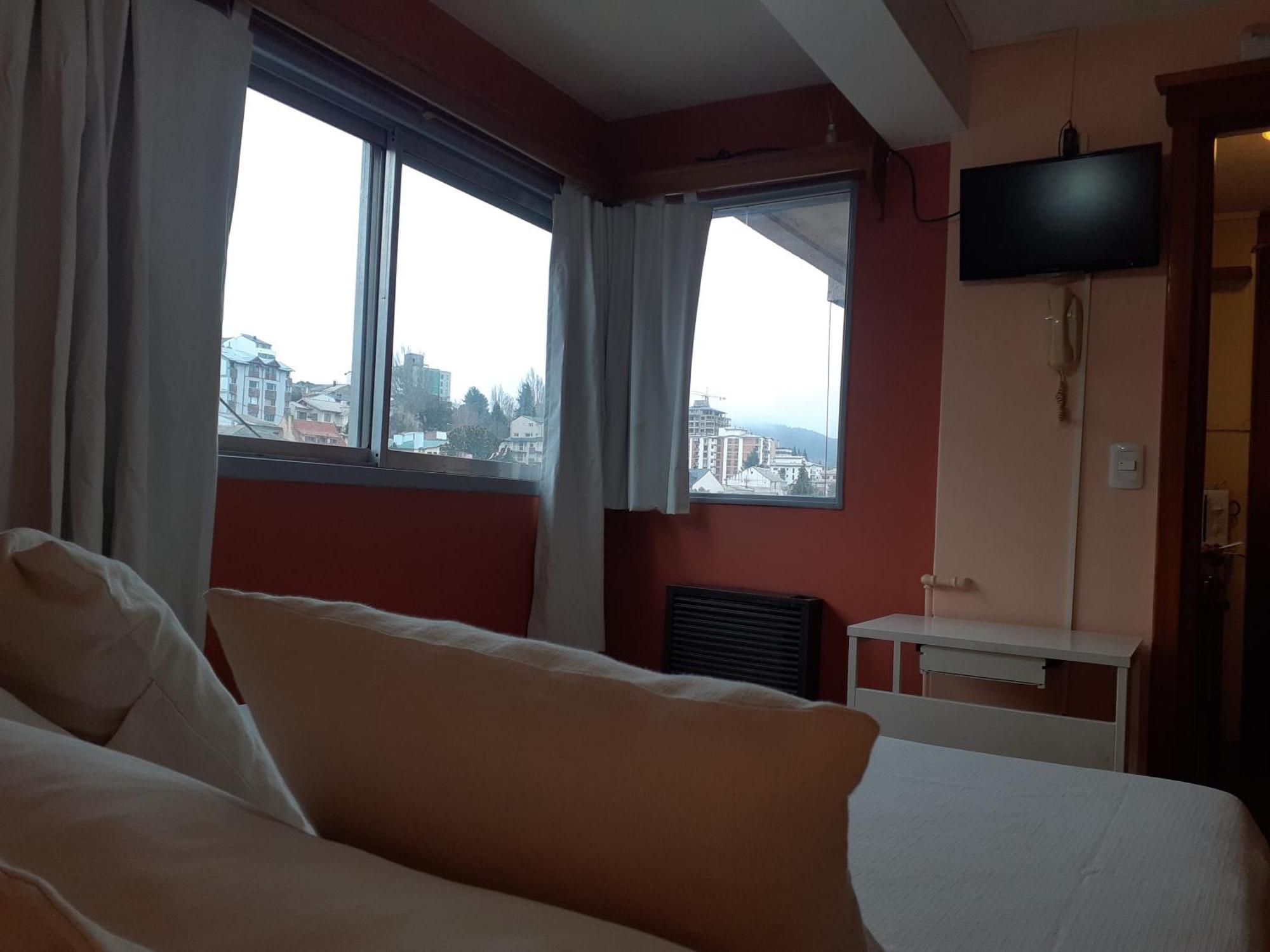 Deptos Irun I Apartment San Carlos de Bariloche Room photo