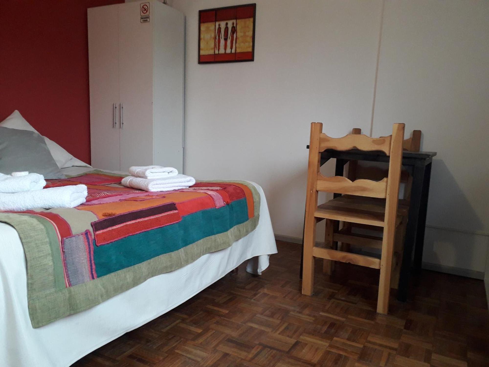 Deptos Irun I Apartment San Carlos de Bariloche Room photo