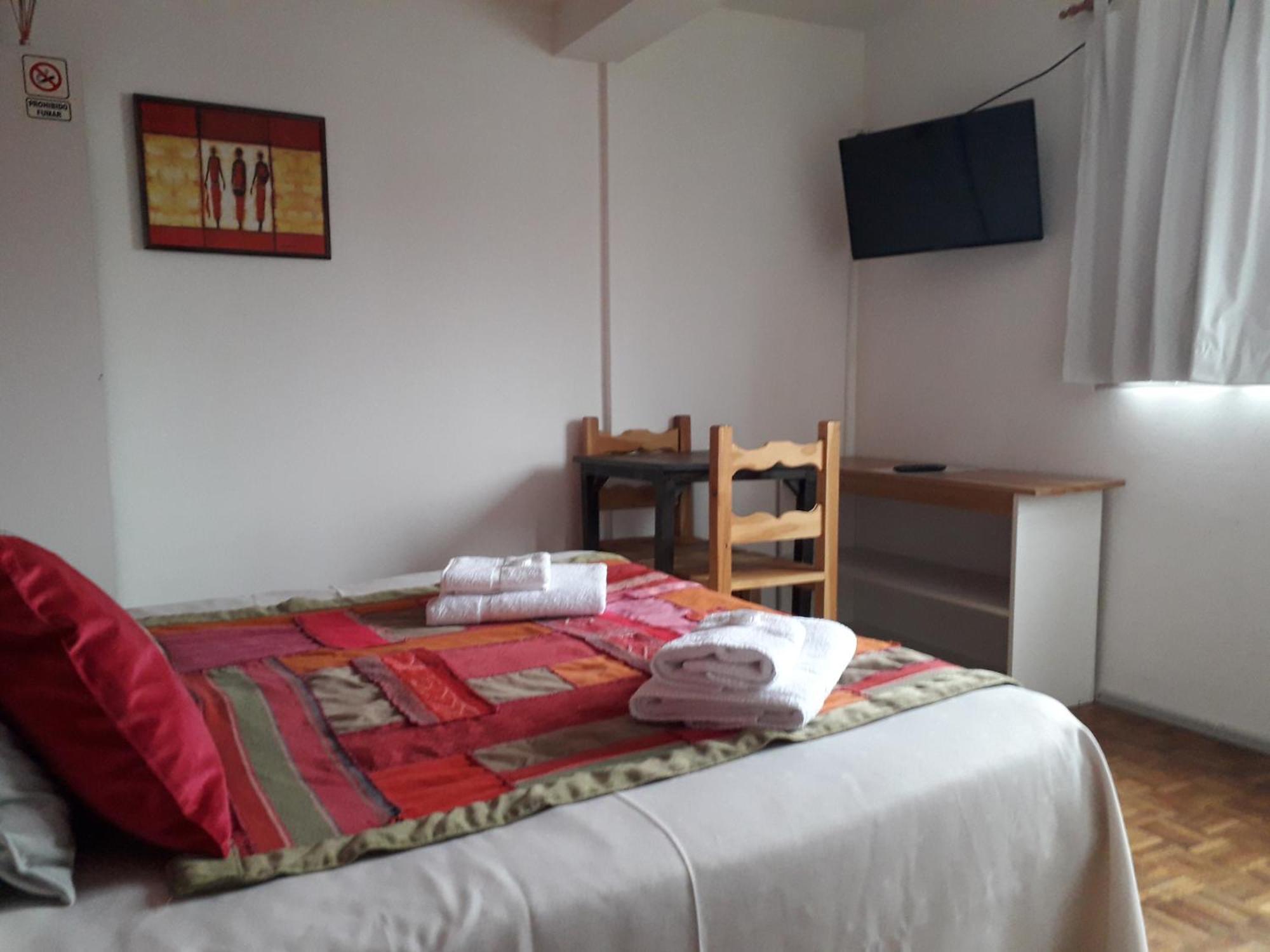 Deptos Irun I Apartment San Carlos de Bariloche Room photo