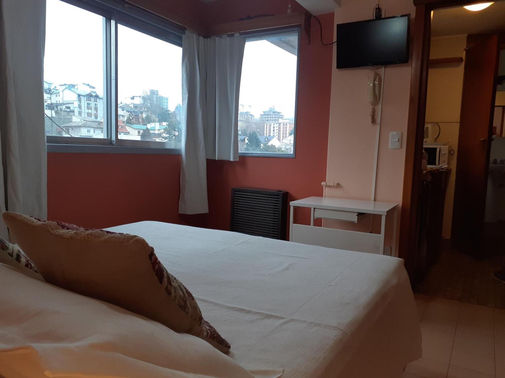 Deptos Irun I Apartment San Carlos de Bariloche Room photo