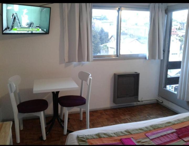 Deptos Irun I Apartment San Carlos de Bariloche Exterior photo