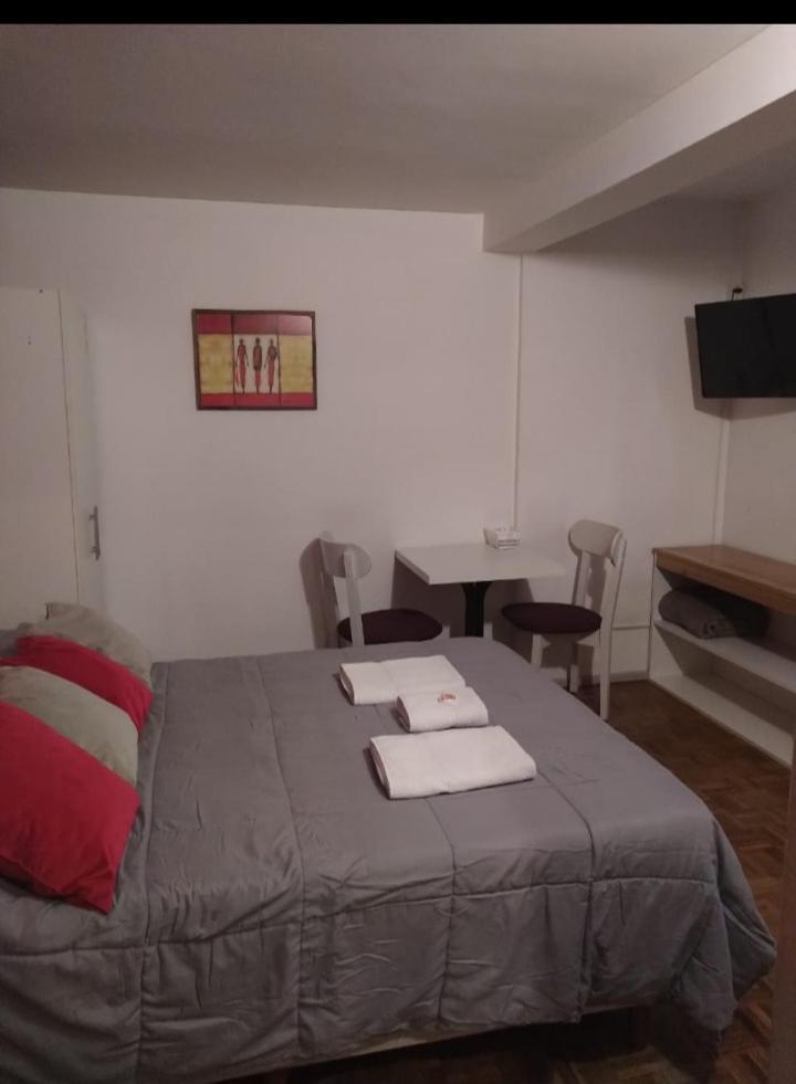 Deptos Irun I Apartment San Carlos de Bariloche Exterior photo