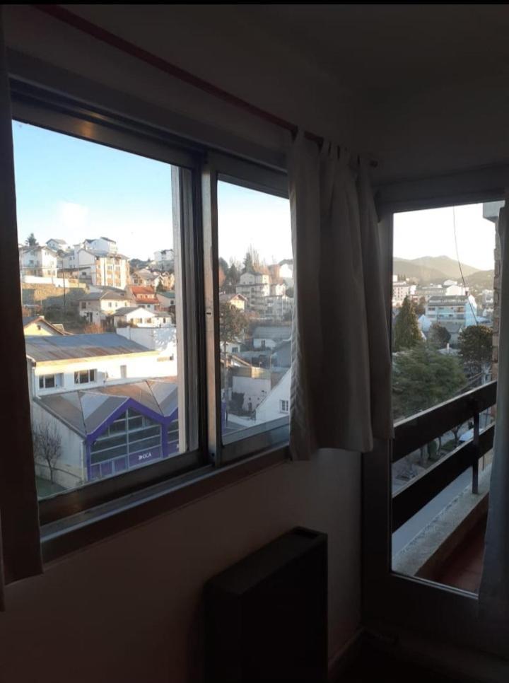 Deptos Irun I Apartment San Carlos de Bariloche Exterior photo