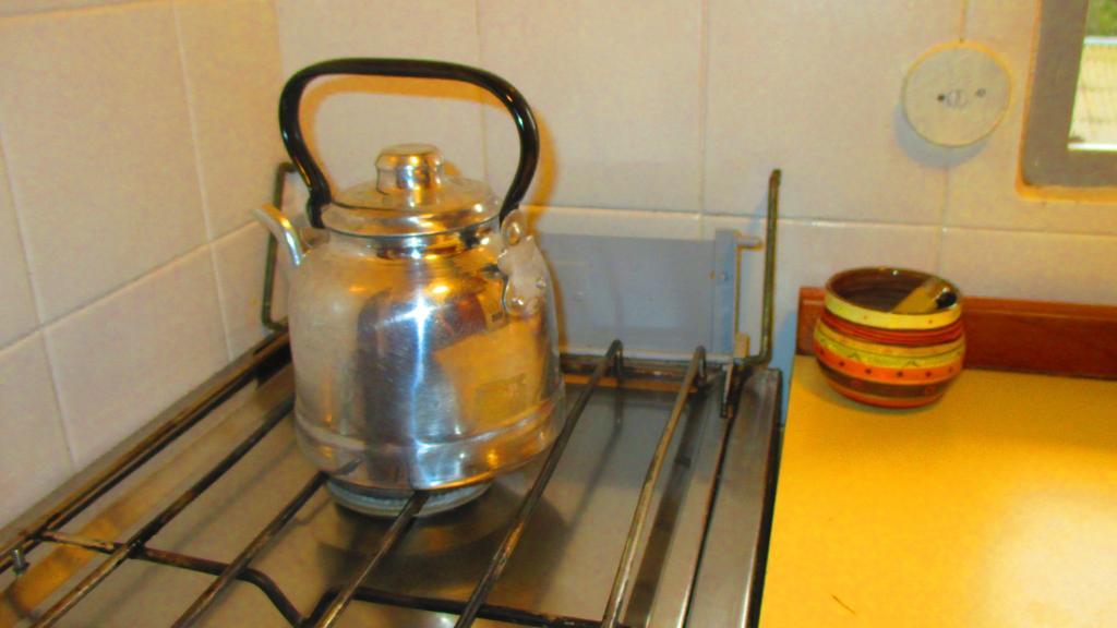 Deptos Irun I Apartment San Carlos de Bariloche Room photo