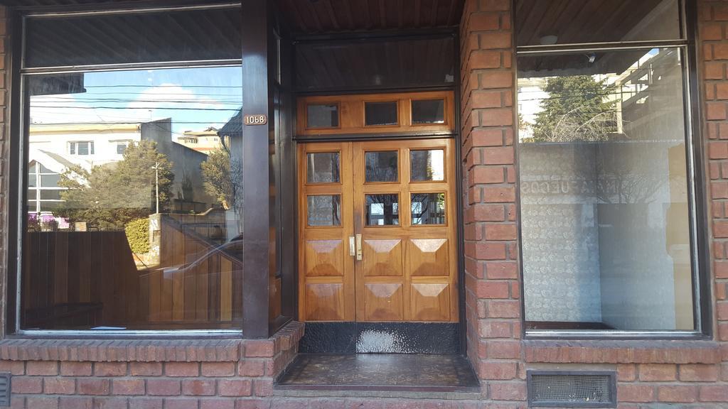 Deptos Irun I Apartment San Carlos de Bariloche Exterior photo