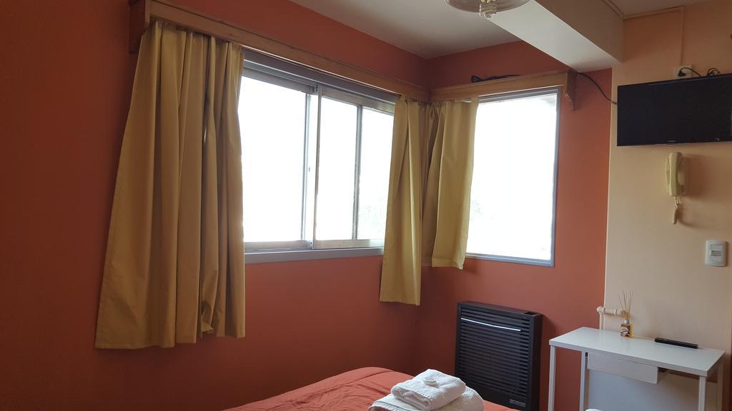 Deptos Irun I Apartment San Carlos de Bariloche Exterior photo