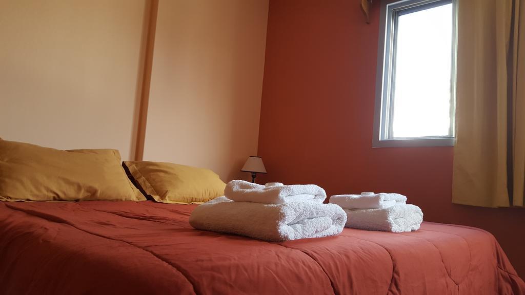Deptos Irun I Apartment San Carlos de Bariloche Exterior photo