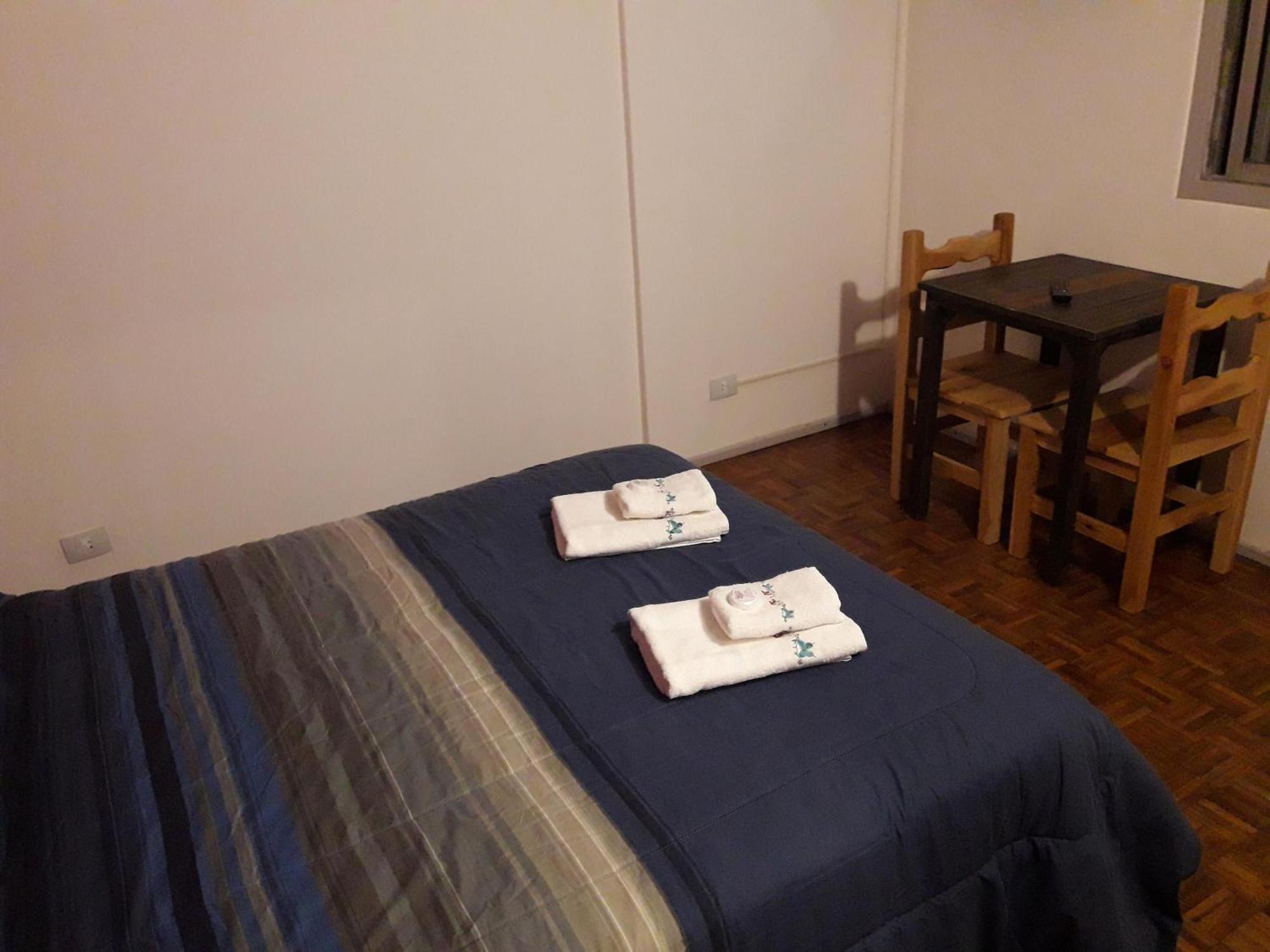 Deptos Irun I Apartment San Carlos de Bariloche Exterior photo