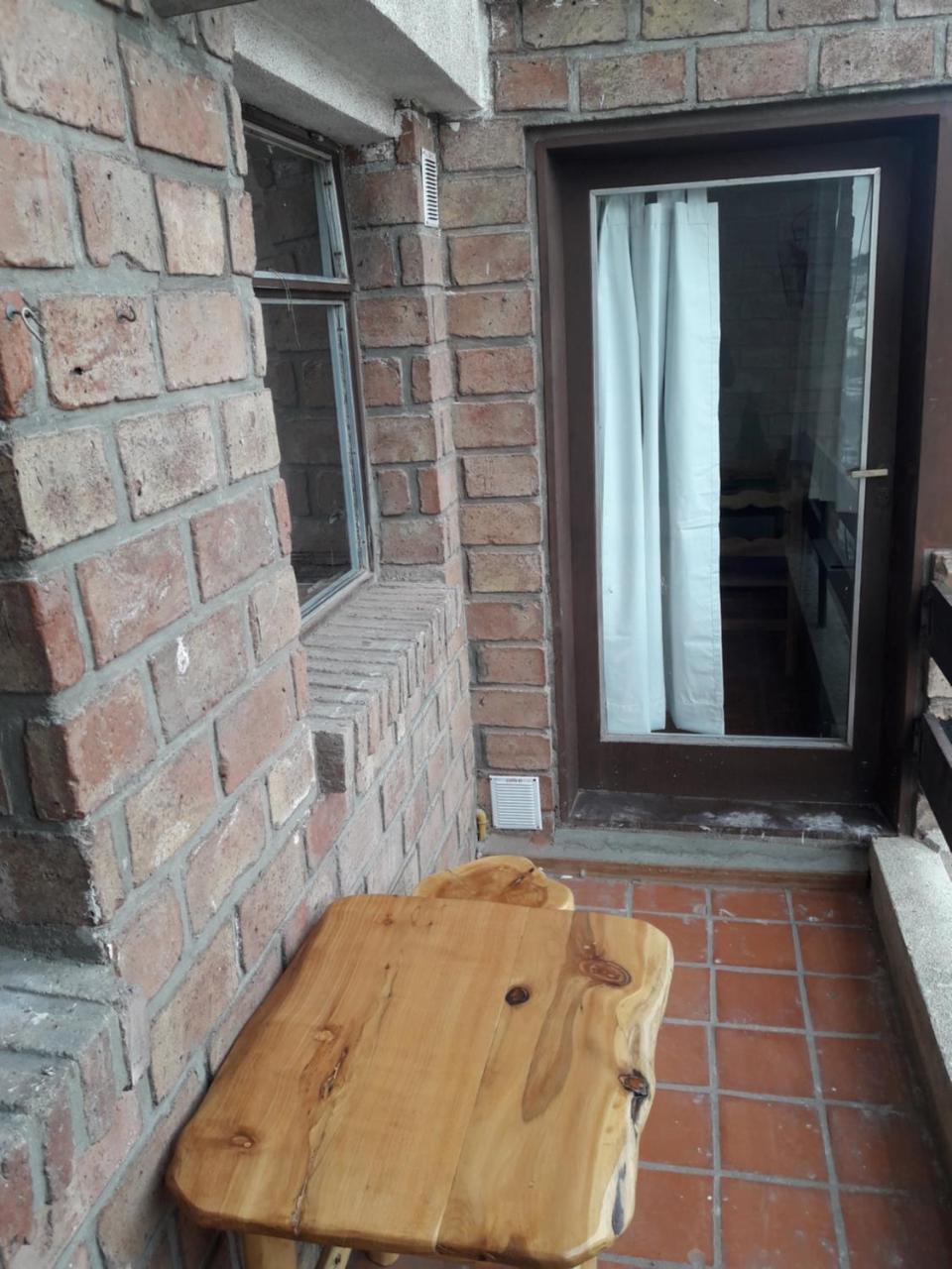 Deptos Irun I Apartment San Carlos de Bariloche Exterior photo