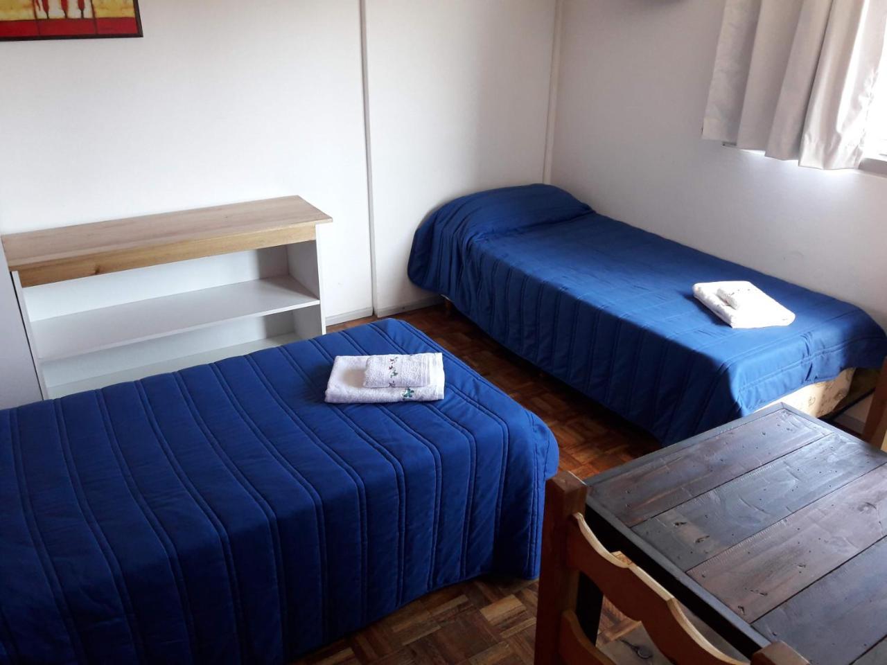 Deptos Irun I Apartment San Carlos de Bariloche Exterior photo