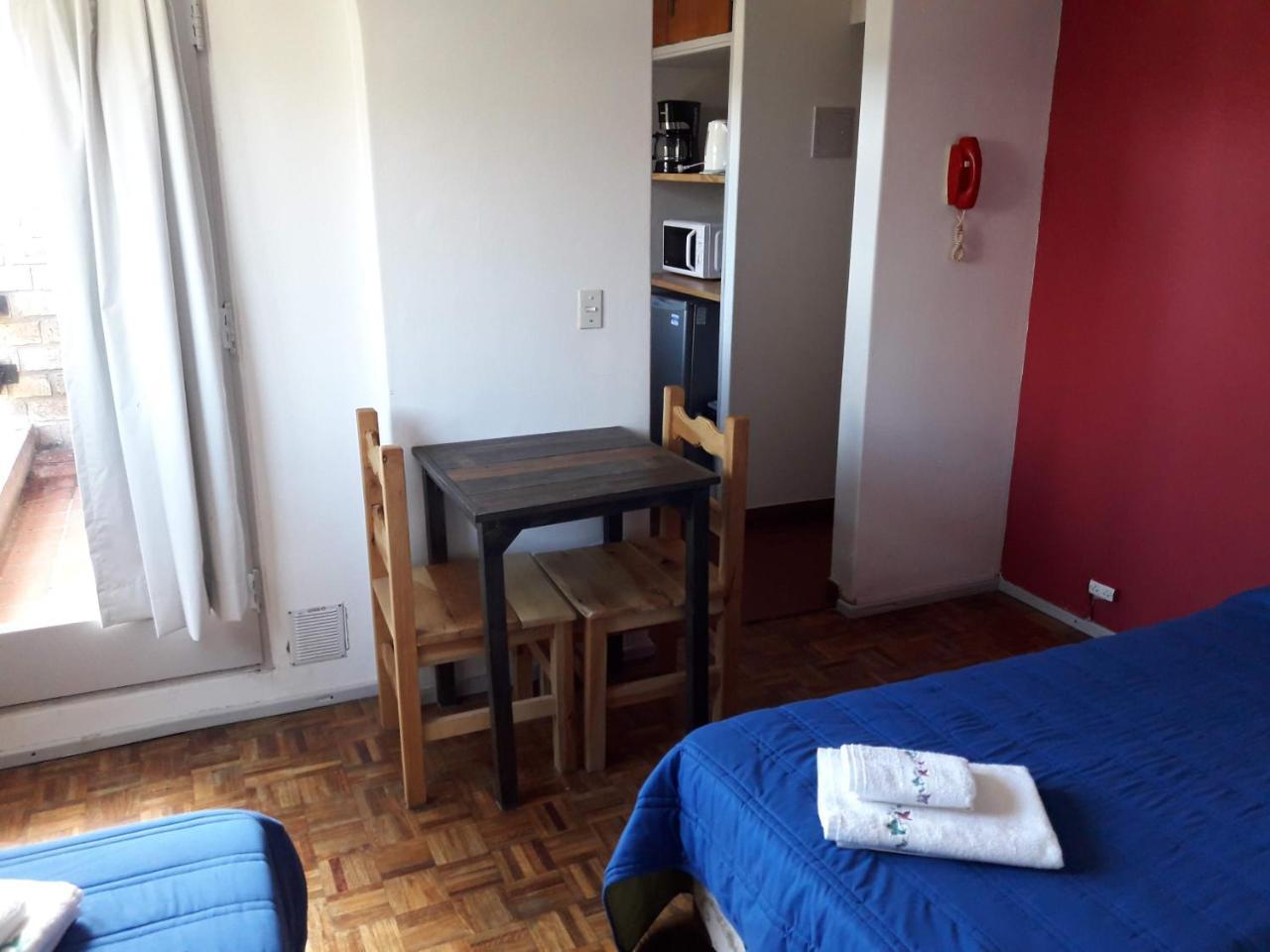 Deptos Irun I Apartment San Carlos de Bariloche Exterior photo