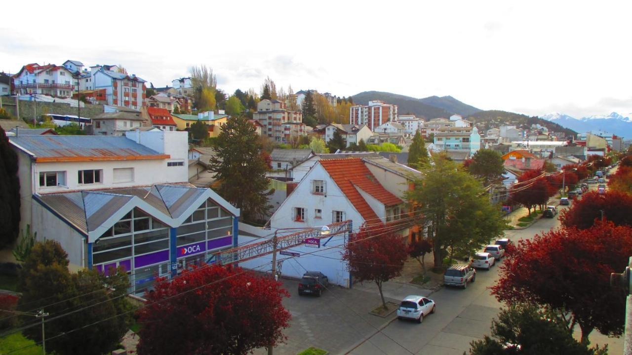 Deptos Irun I Apartment San Carlos de Bariloche Room photo