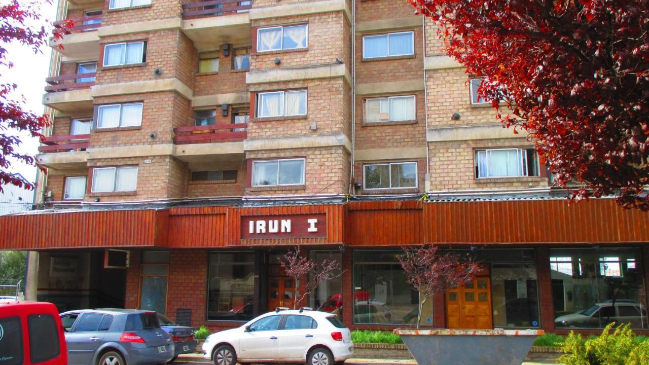 Deptos Irun I Apartment San Carlos de Bariloche Room photo