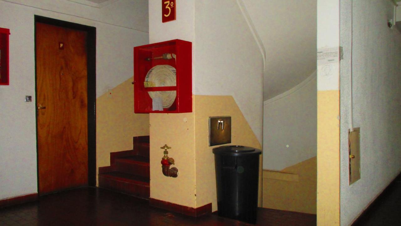 Deptos Irun I Apartment San Carlos de Bariloche Room photo