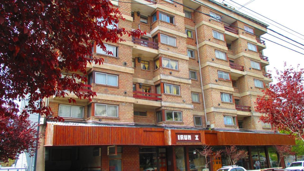 Deptos Irun I Apartment San Carlos de Bariloche Room photo