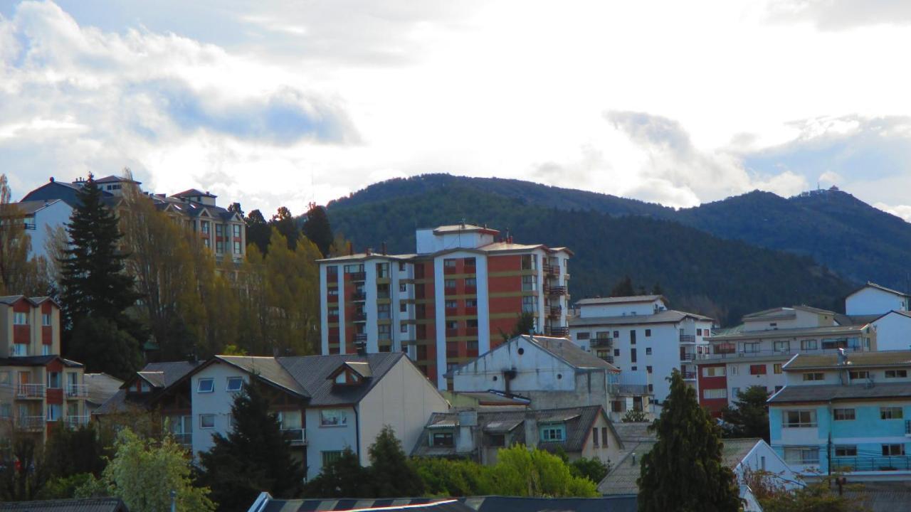 Deptos Irun I Apartment San Carlos de Bariloche Room photo