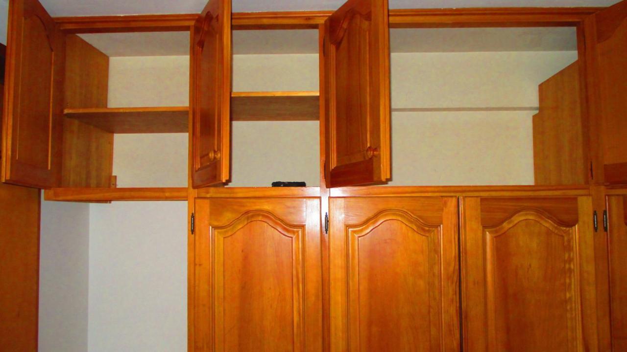 Deptos Irun I Apartment San Carlos de Bariloche Room photo